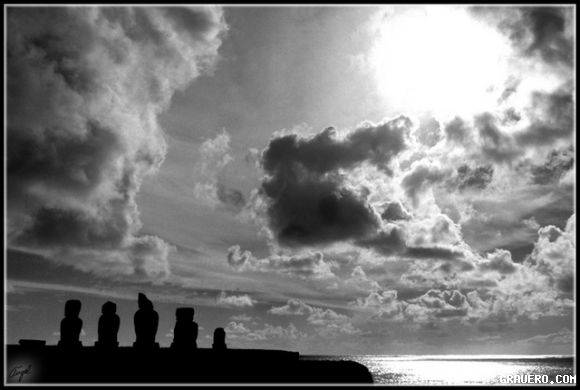 Rapa Nui” (Isla de Pascua)