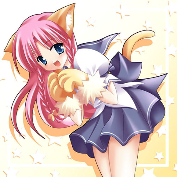 Gatita neko