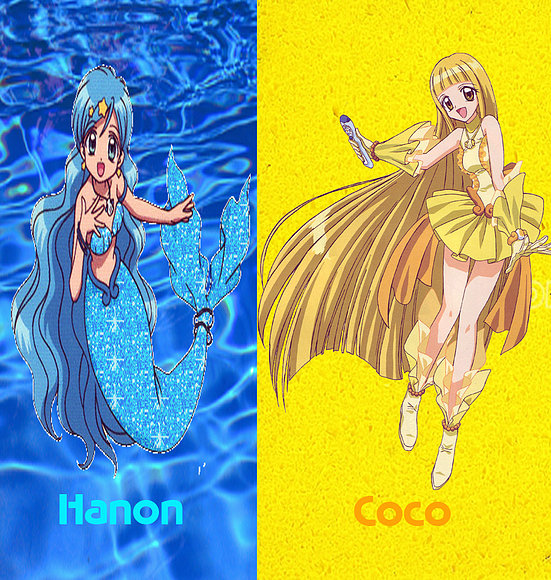 ¿Coco o Hanon?
