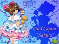Sakura Card Captor