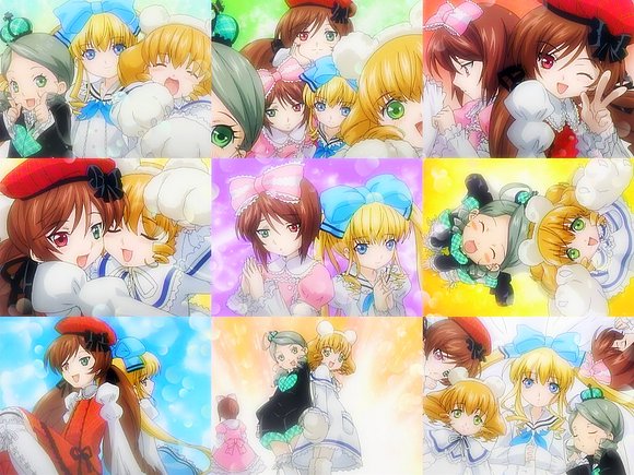 Booh :D~