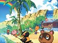 Animal Crossing Movie Trailer