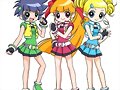 PowerPuff Girls Z