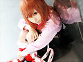 Mar&iacute;a Ushiromiya Cosplay *-*