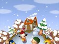 Animal Crossing: Nieve