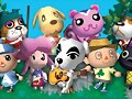 Animal Crossing: Tu para&iacute;so