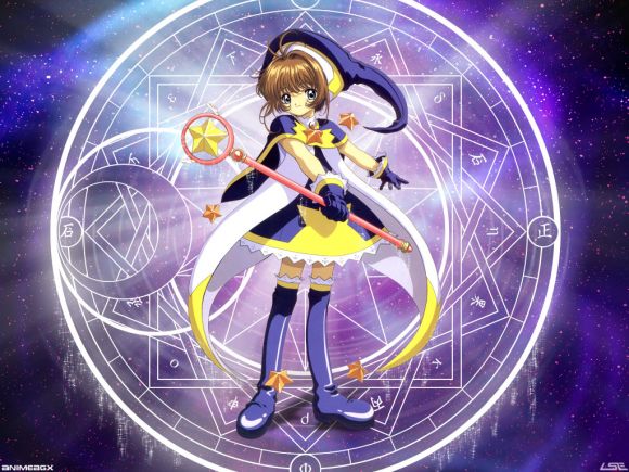 Sakura Estrella