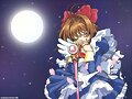 Luz de la Luna