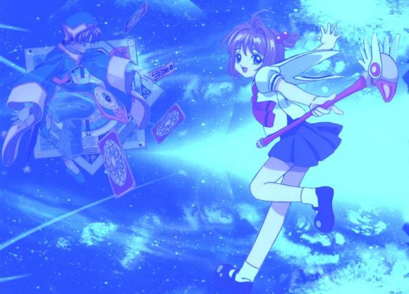Azul Sakura