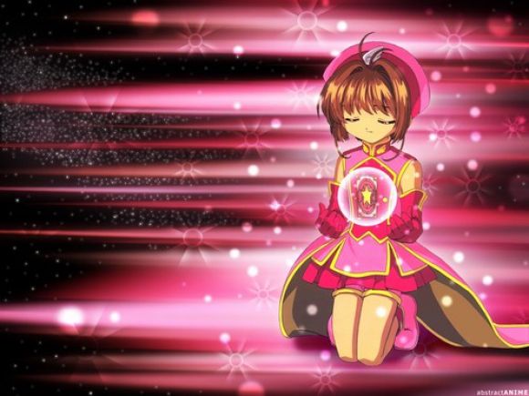 Poder Sakura