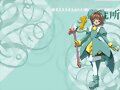Verde Sakura