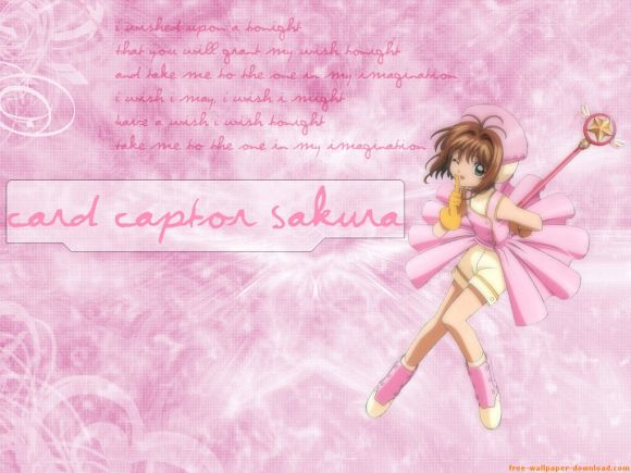 Sakura rosa