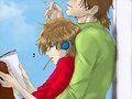 Shinchi y Seto