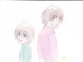 Seto y Shin