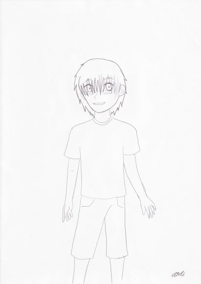 Shin