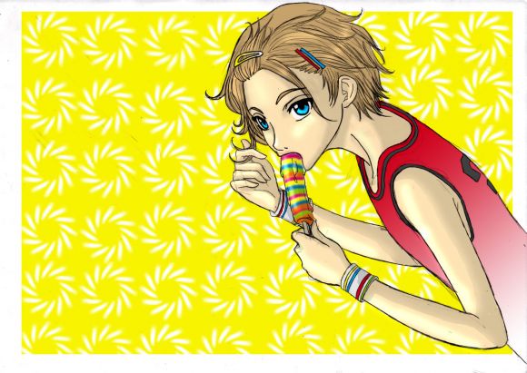 Shinichi Verano