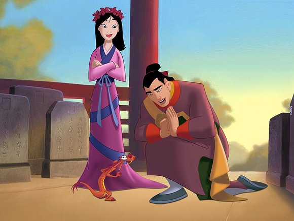 Mulan
