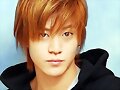 Hanazawa Rui  -  Oguri Shun