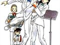 Detective Conan!!