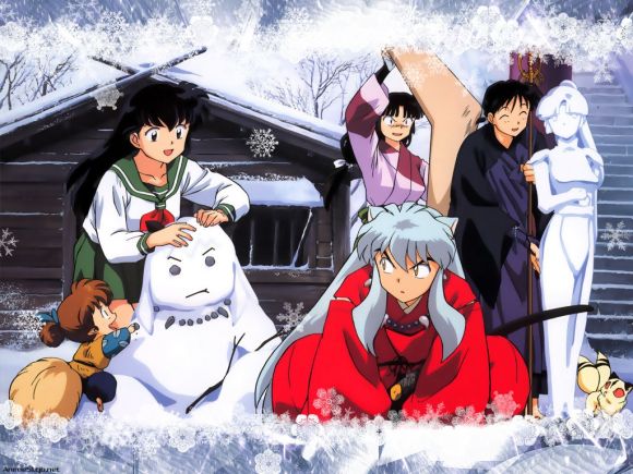 InUyAsHa!!!