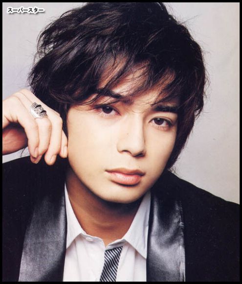 Matsujun!!