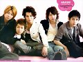 ^^ **ARASHI** ^^