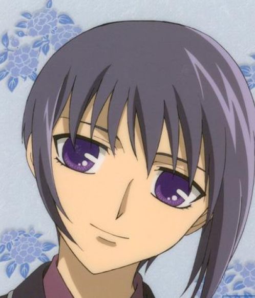 de nueno fruits basket!!