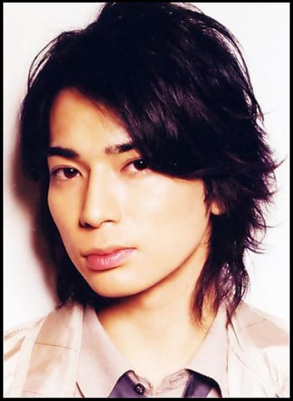 MatsuJun*!!