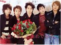 Arashi*!!
