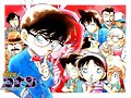 Detective conan!!
