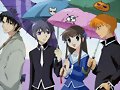 aora fruits basket!