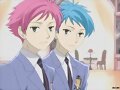 HERMANOS HITACHIIN
