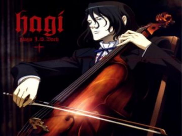 HAGI