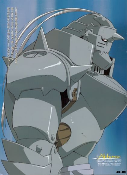 FULL METAL ALCHEMIST2