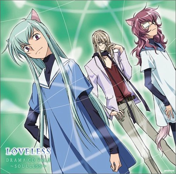 loveless ^_^