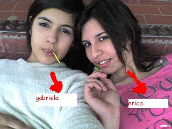 amigas x 100pre