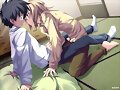 yaoi siempre XD