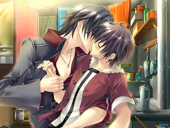 viva el yaoi