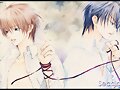 yaoi