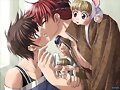 KISS yaoi