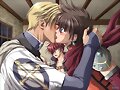 mas yaoi