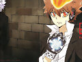 katekyo hitman reborn!