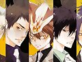 katekyo hitman reborn!