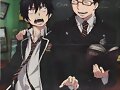 Ao no Exorcist