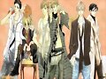 High School Host Club