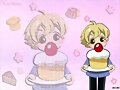 HIGH SCHOOL HOST CLUB 3