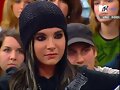 Bill en MTV