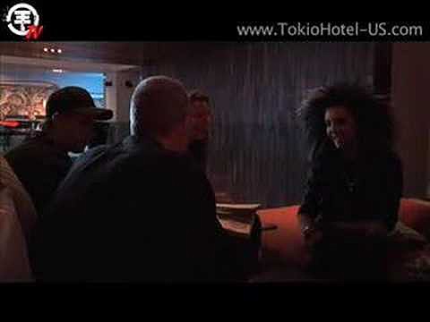Tokio Hotel TV - Montreal Part 1 [Episode 15