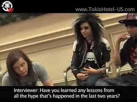 Tokio Hotel TV [Episode 13]