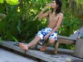Bill en ba&ntilde;ador